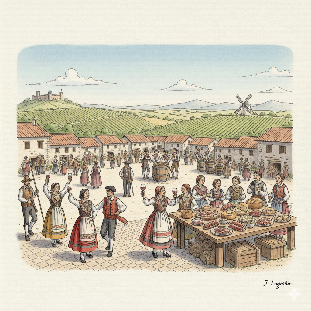 La Rioja