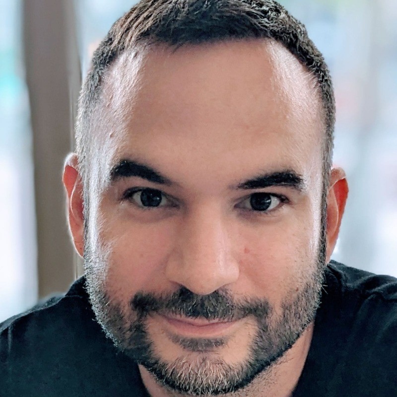 Juanjo Hernández
